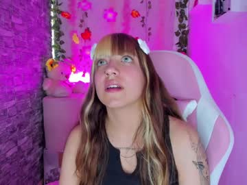Pamelajhonsom Chaturbate stream image from January 27, 2025
