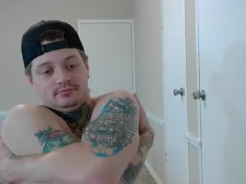 Redinthebed Chaturbate stream image from January 27, 2025