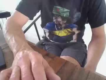 Ricodebrazil Chaturbate stream image from January 27, 2025