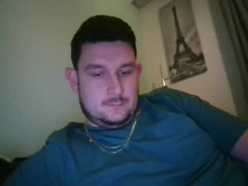 Robtheman94 Chaturbate stream image from January 27, 2025