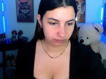 Rose_Celina Chaturbate stream image from January 27, 2025