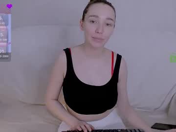 Sleepy_Ash_ Chaturbate stream image from January 27, 2025