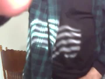 Sounman Chaturbate stream image from January 27, 2025