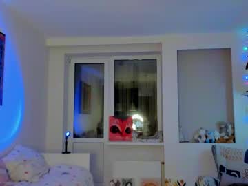 Ssunniness Chaturbate stream image from January 27, 2025