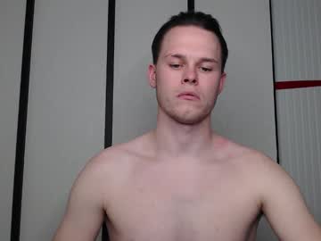 Tomy_Fleck Chaturbate stream image from January 27, 2025