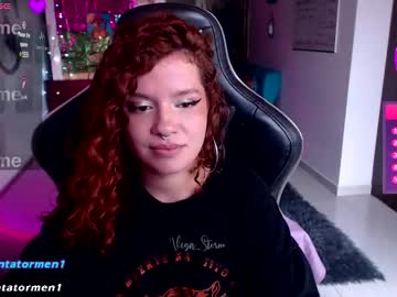 Vega_Storm Chaturbate stream image from January 27, 2025