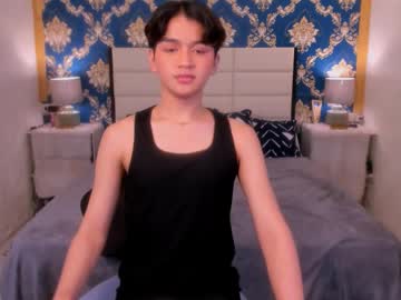 Xavierfrias2806 Chaturbate stream image from January 27, 2025