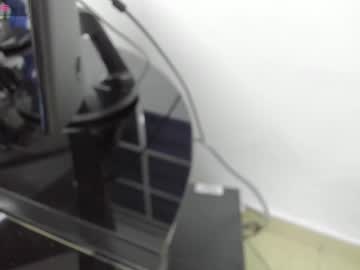 Ale_Stone1 Chaturbate stream image from January 27, 2025