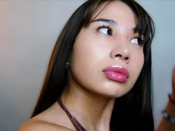 Alessiavix Chaturbate stream image from January 27, 2025