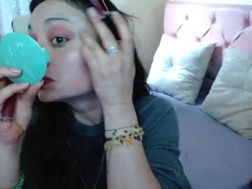 Alexa_Sweet69x Chaturbate stream image from January 27, 2025