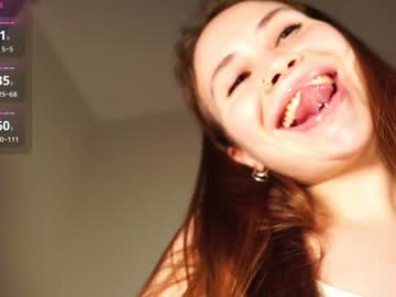 Alma_Yammy Chaturbate stream image from January 27, 2025