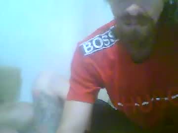 Bruxo_Fire_Official Chaturbate stream image from January 27, 2025