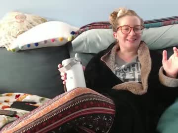 Chelseasentra1 Chaturbate stream image from January 27, 2025