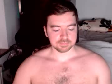 D_Surman1994 Chaturbate stream image from January 27, 2025