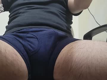 Freakovix Chaturbate stream image from January 27, 2025