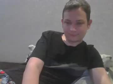 Heyxalbert Chaturbate stream image from January 27, 2025