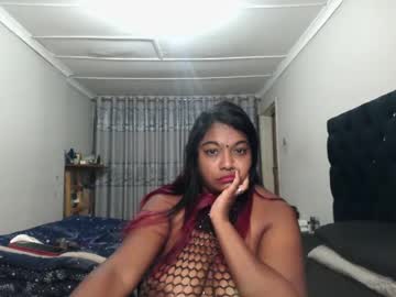 Indianmayaxoxo Chaturbate stream image from January 27, 2025