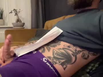 Inspectorgagshit Chaturbate stream image from January 27, 2025