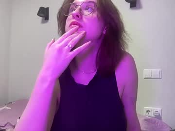 Jelly_Gum Chaturbate stream image from January 27, 2025
