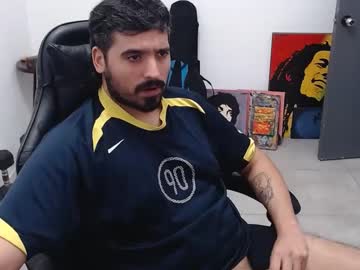 Jesuswtf86 Chaturbate stream image from January 27, 2025