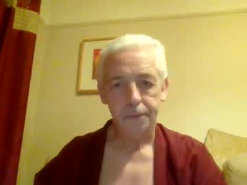Killertongue Chaturbate stream image from January 27, 2025