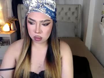 Lovelymarie69 Chaturbate stream image from January 27, 2025