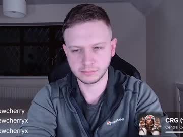 Matthewcherry Chaturbate stream image from January 27, 2025