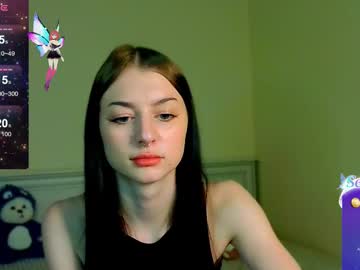 Mia_Bones Chaturbate stream image from January 27, 2025