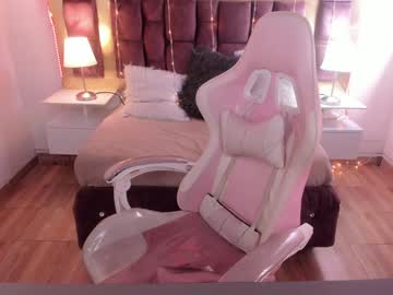 Miia_Thompson_1 Chaturbate stream image from January 27, 2025
