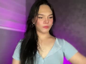 Misselliefayexxx Chaturbate stream image from January 27, 2025
