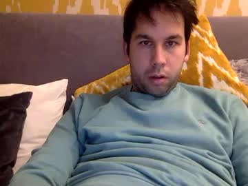 Nachosev Chaturbate stream image from January 27, 2025