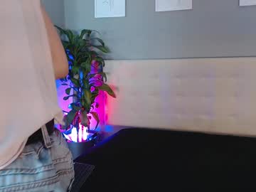 Nathan_Ferrara Chaturbate stream image from January 27, 2025
