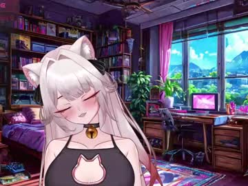Nikkipurr Chaturbate stream image from January 27, 2025