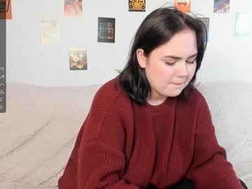 Odeliahaler Chaturbate stream image from January 27, 2025