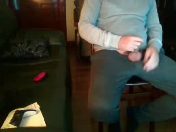 Orizon_Five Chaturbate stream image from January 27, 2025