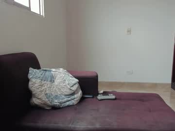 Paulo_Hott Chaturbate stream image from January 27, 2025