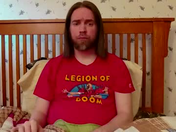 Pianoman423 Chaturbate stream image from January 27, 2025