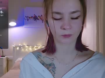 Pink_Seagull Chaturbate stream image from January 27, 2025