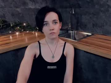 Portiahastey Chaturbate stream image from January 27, 2025