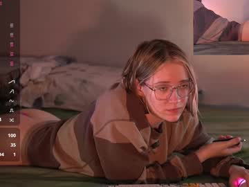 Rickisanchez Chaturbate stream image from January 27, 2025