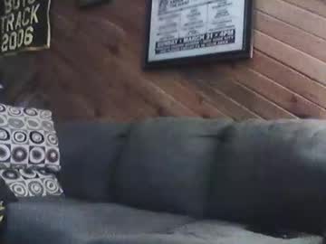 Rusty_Shackleford24 Chaturbate stream image from January 27, 2025