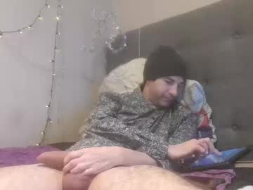 Secret_Stripper Chaturbate stream image from January 27, 2025