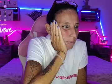 Selvaggia_Del_Caribe Chaturbate stream image from January 27, 2025