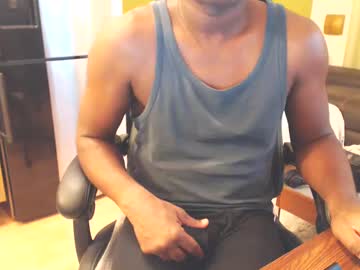 Sexyman94100 Chaturbate stream image from January 27, 2025