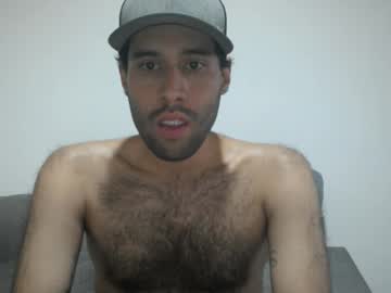 Throwawayyourgun Chaturbate stream image from January 27, 2025
