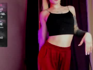 Abbyy_Rabbit Chaturbate stream image from January 27, 2025