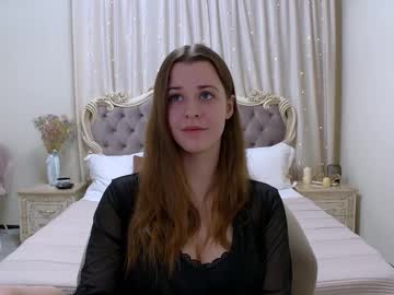 Agataaisitt Chaturbate stream image from January 27, 2025