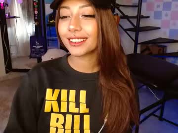 Amelieess Chaturbate stream image from January 27, 2025