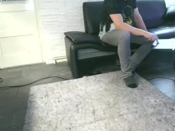 Bitchnk Chaturbate stream image from January 27, 2025