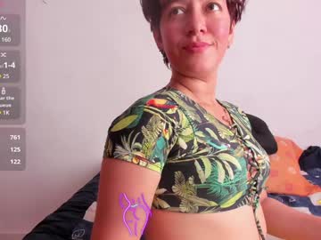 Daniela_Giraldo88 Chaturbate stream image from January 27, 2025